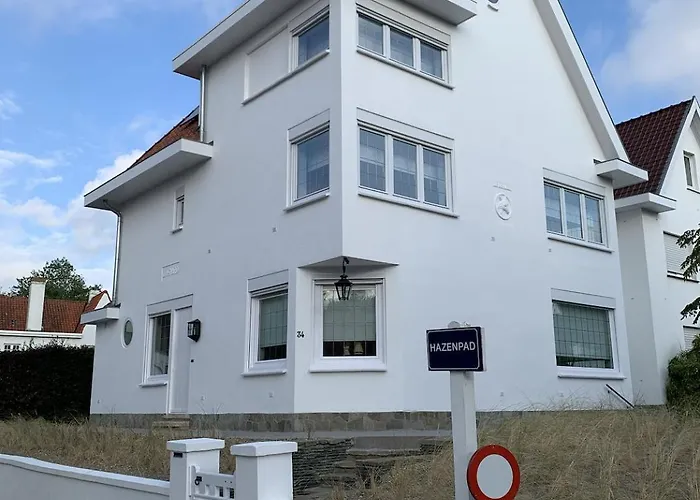 Villa Le Renard
