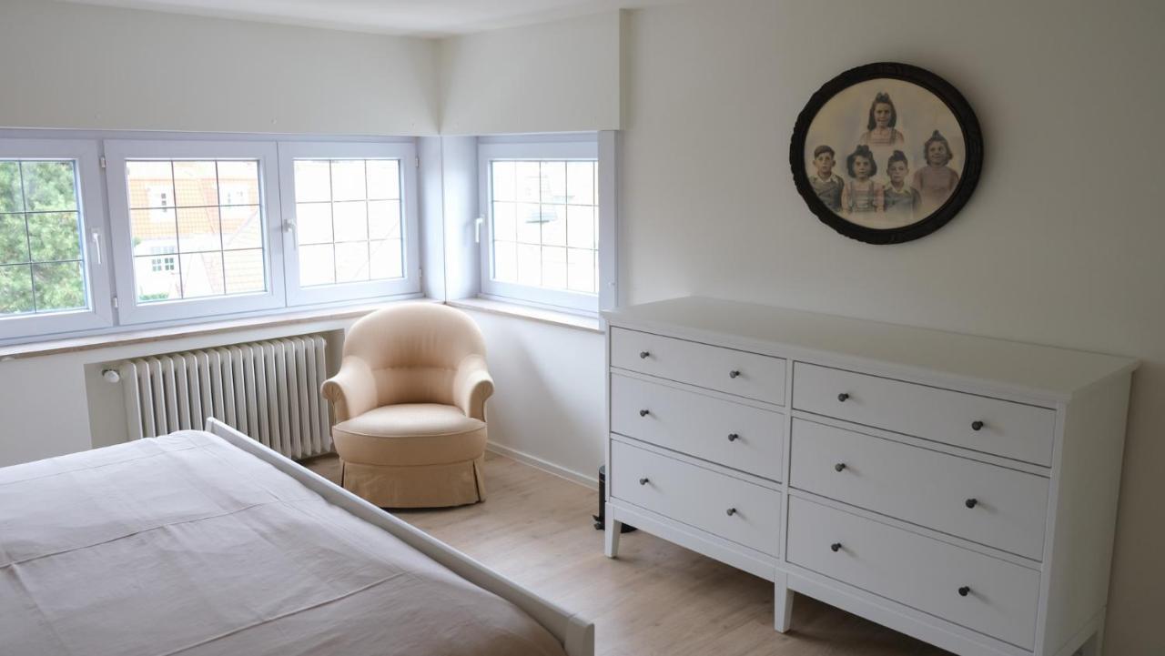 Villa Le Renard Knokke-Heist