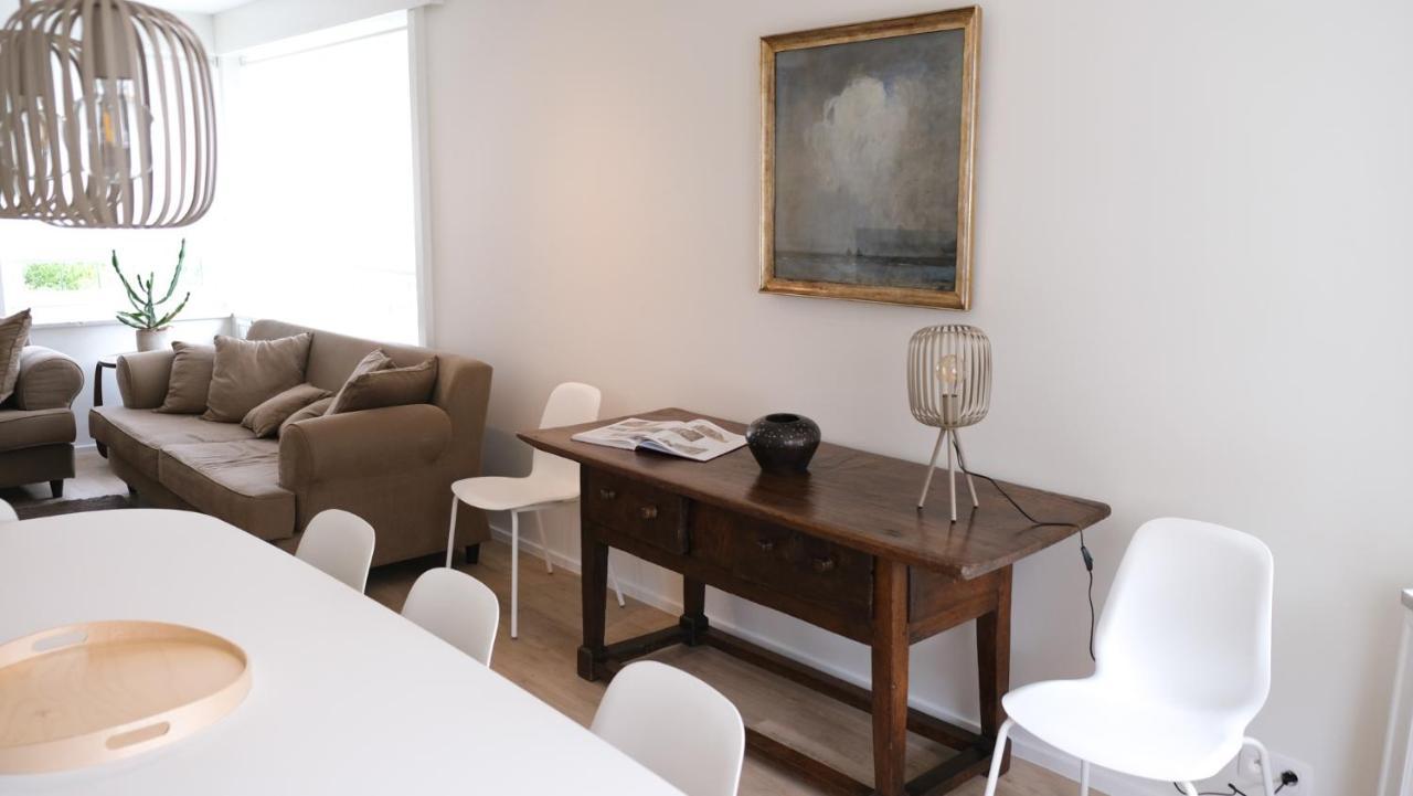 Villa Le Renard *