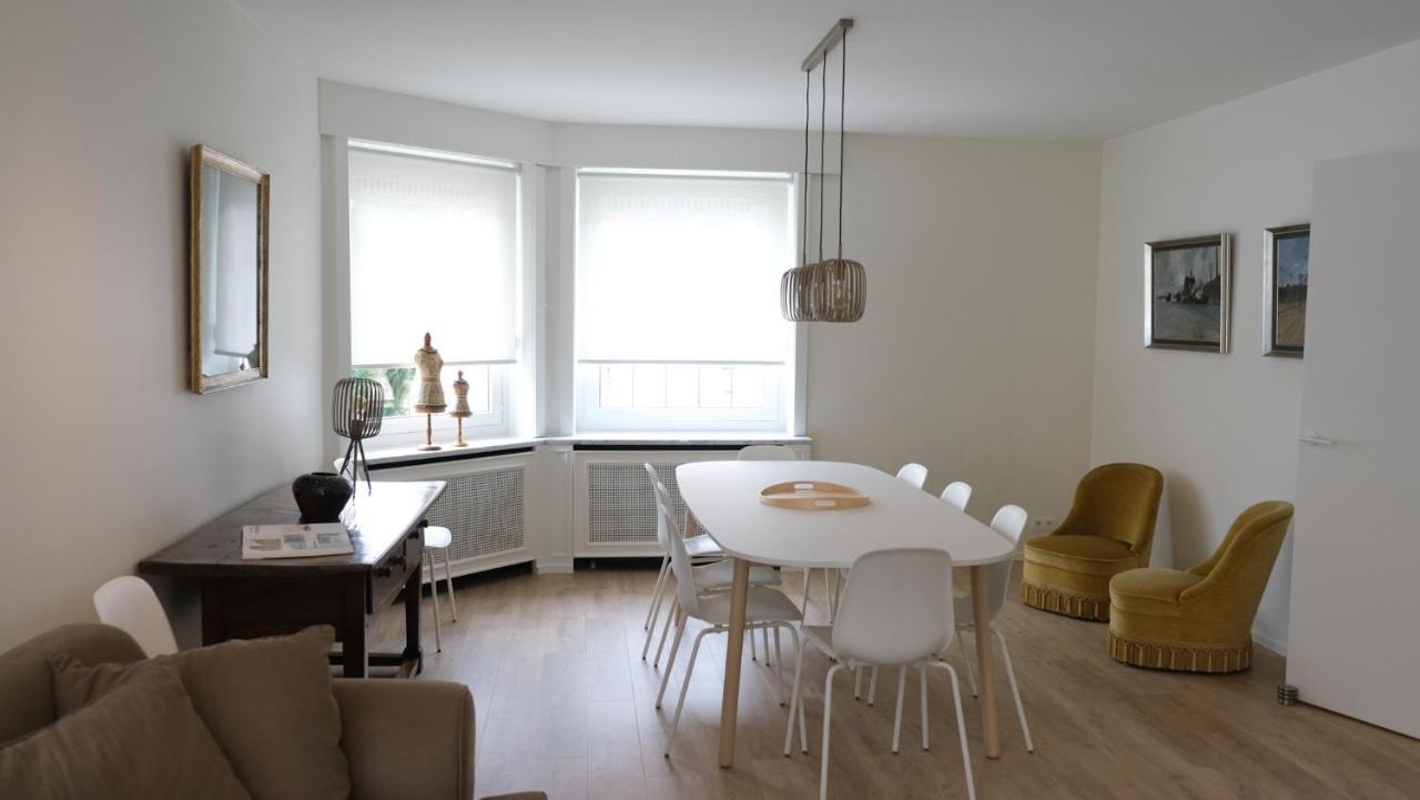 Le Renard Villa