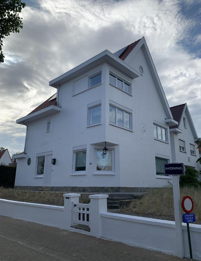Le Renard Villa