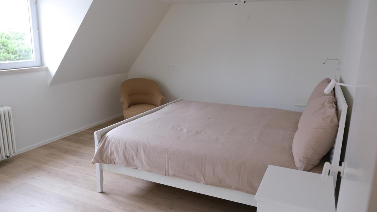 Le Renard Villa *