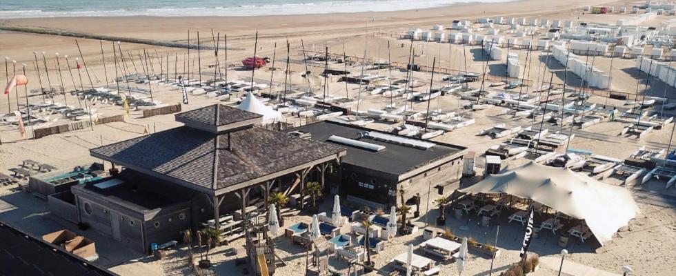 Le Renard Knokke-Heist