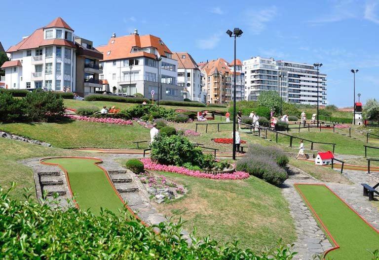 Villa Le Renard *