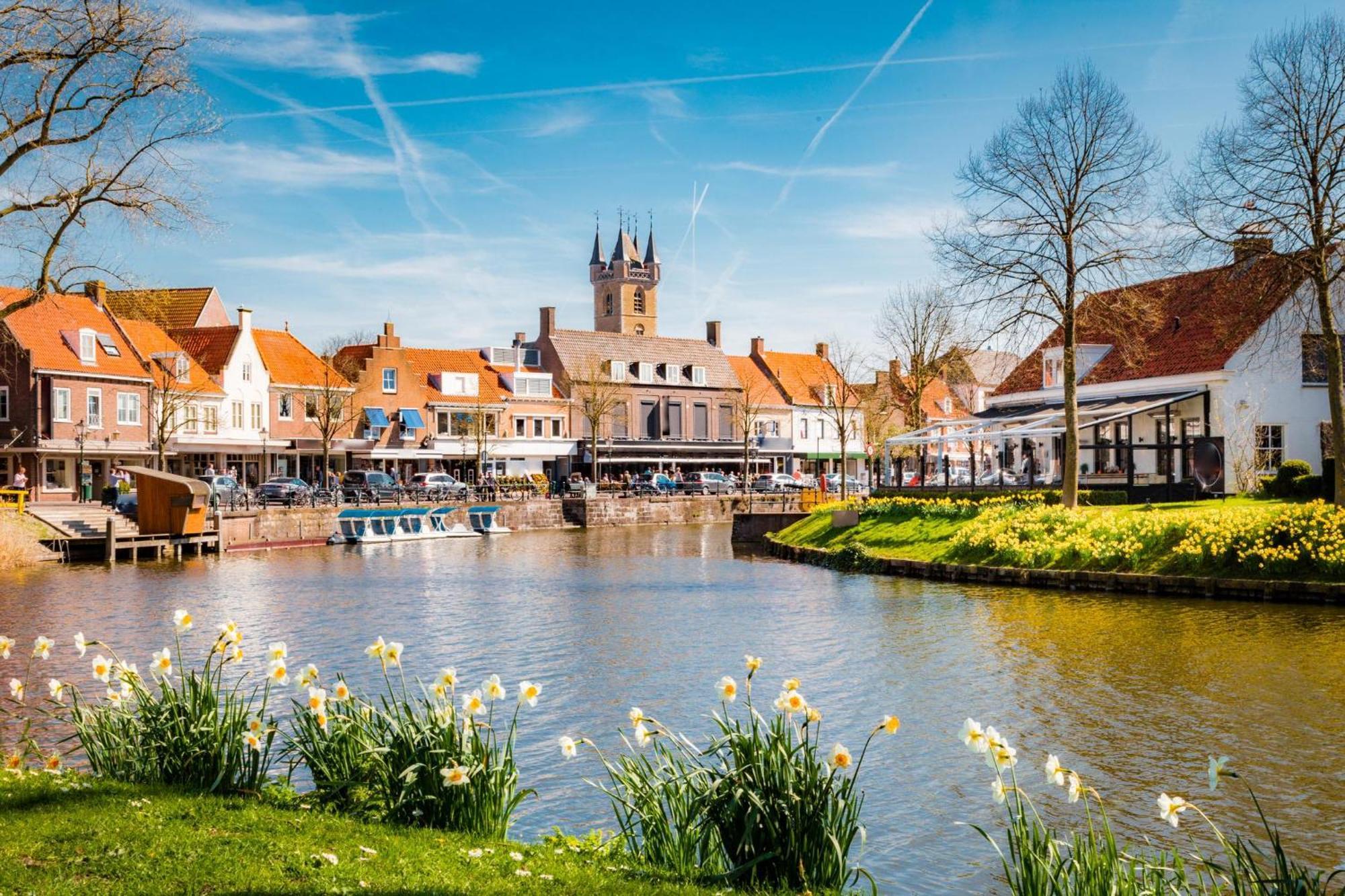 Le Renard Knokke-Heist