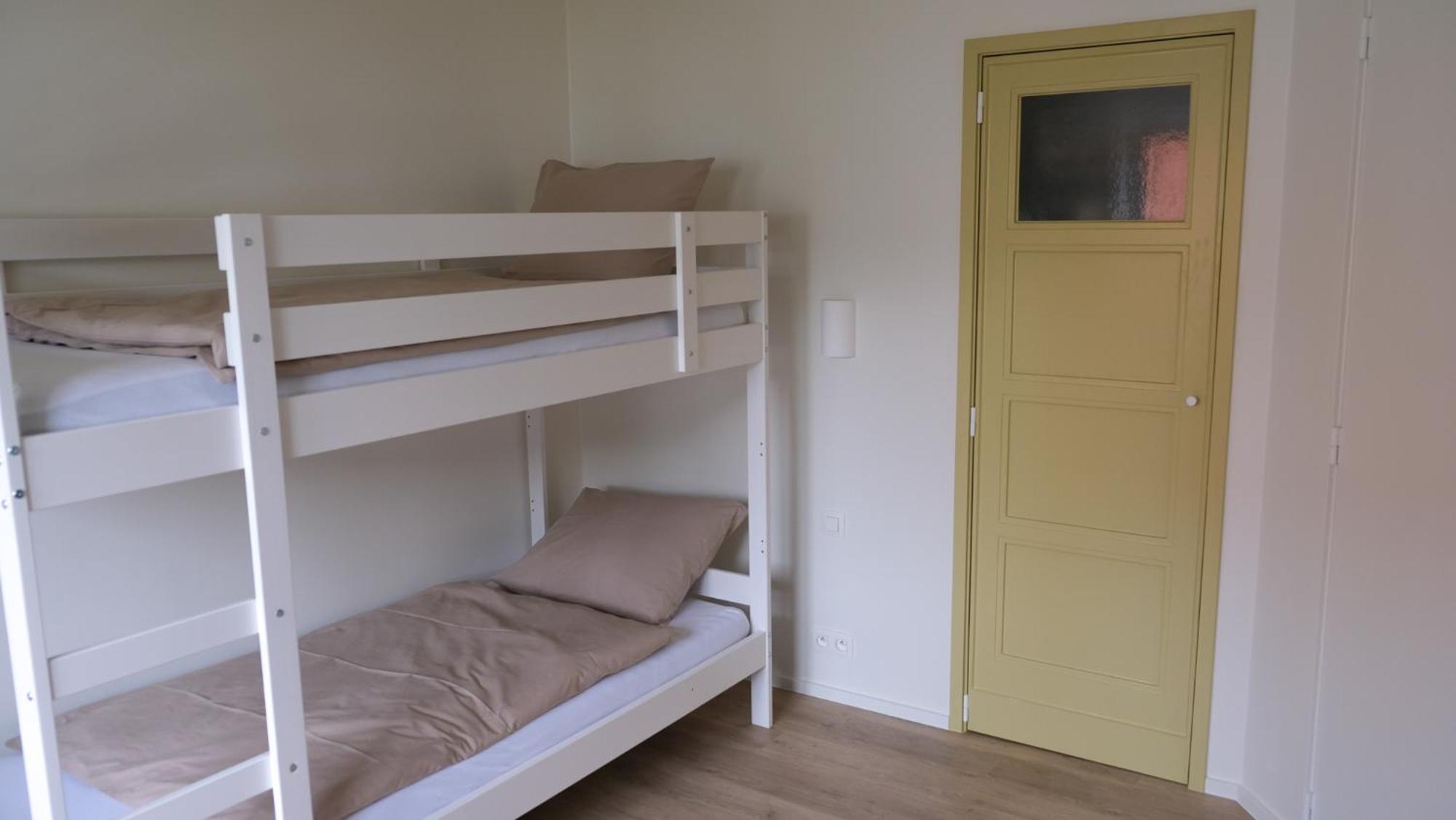 Villa Le Renard Knokke-Heist