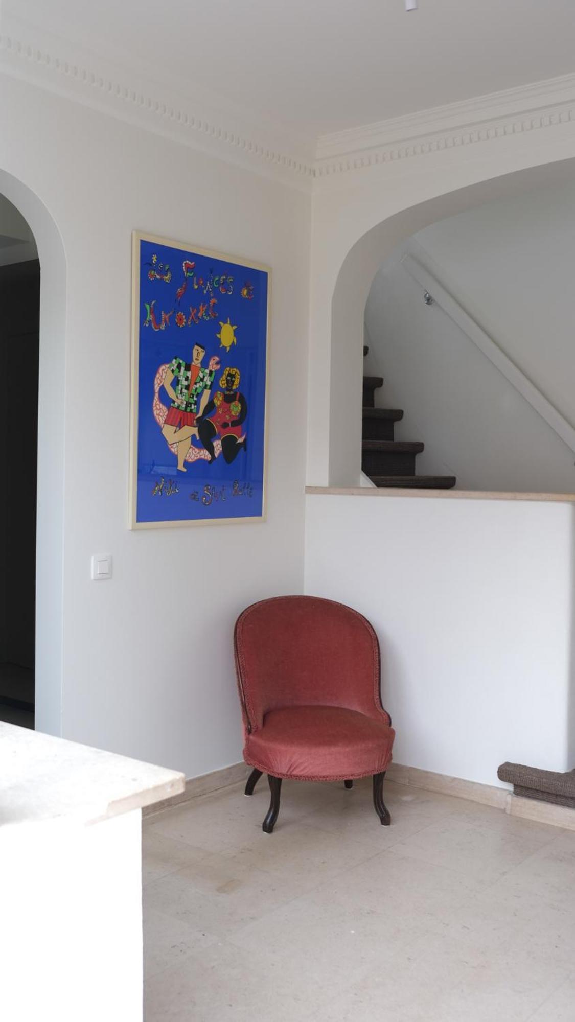 Villa Le Renard