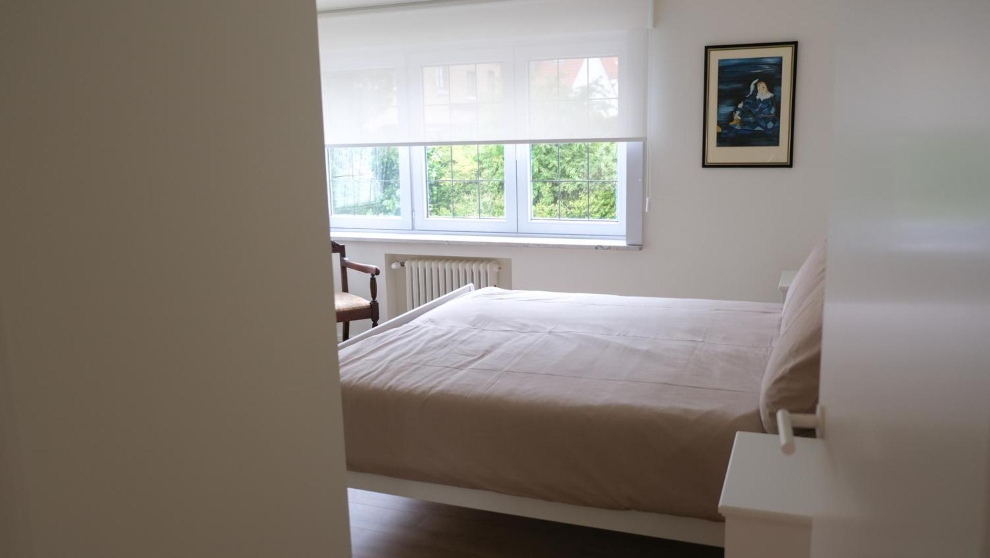 Villa Le Renard