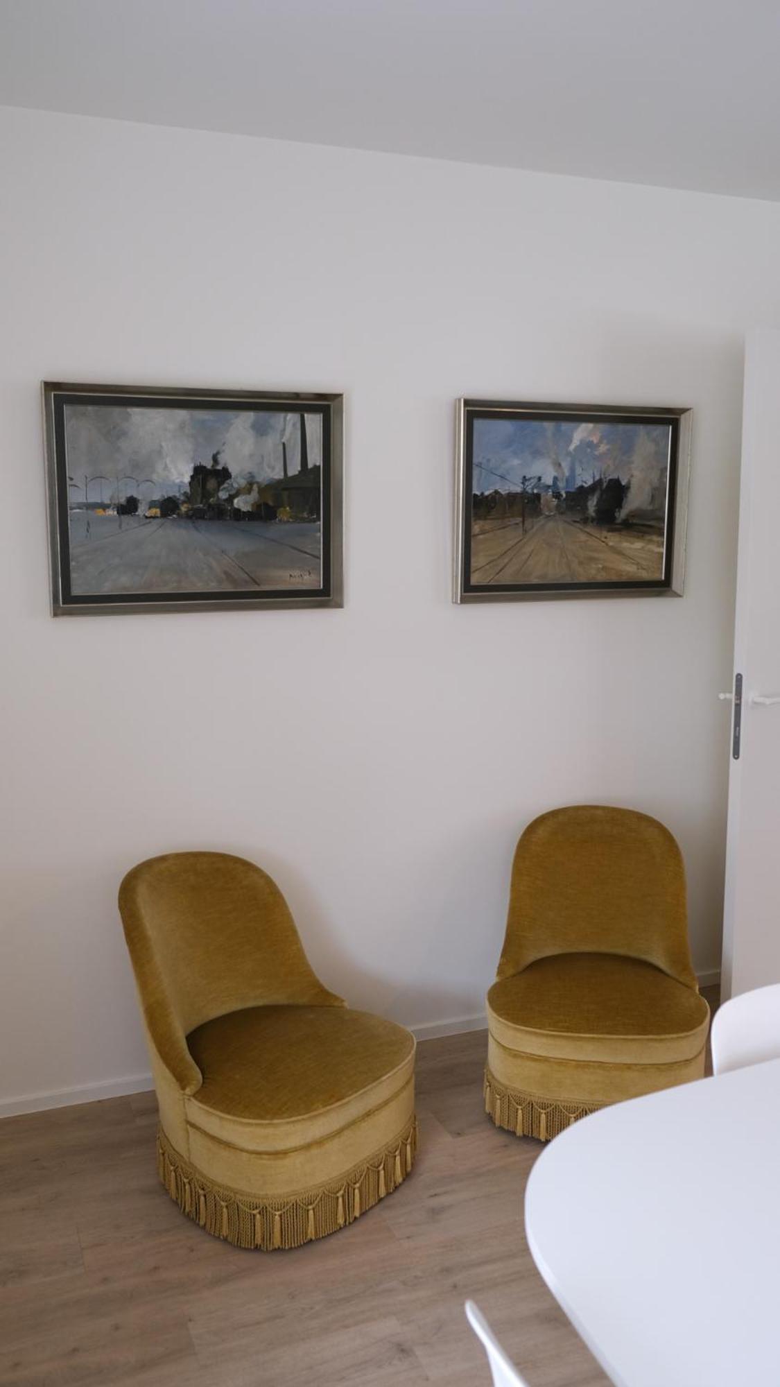 Villa Le Renard *