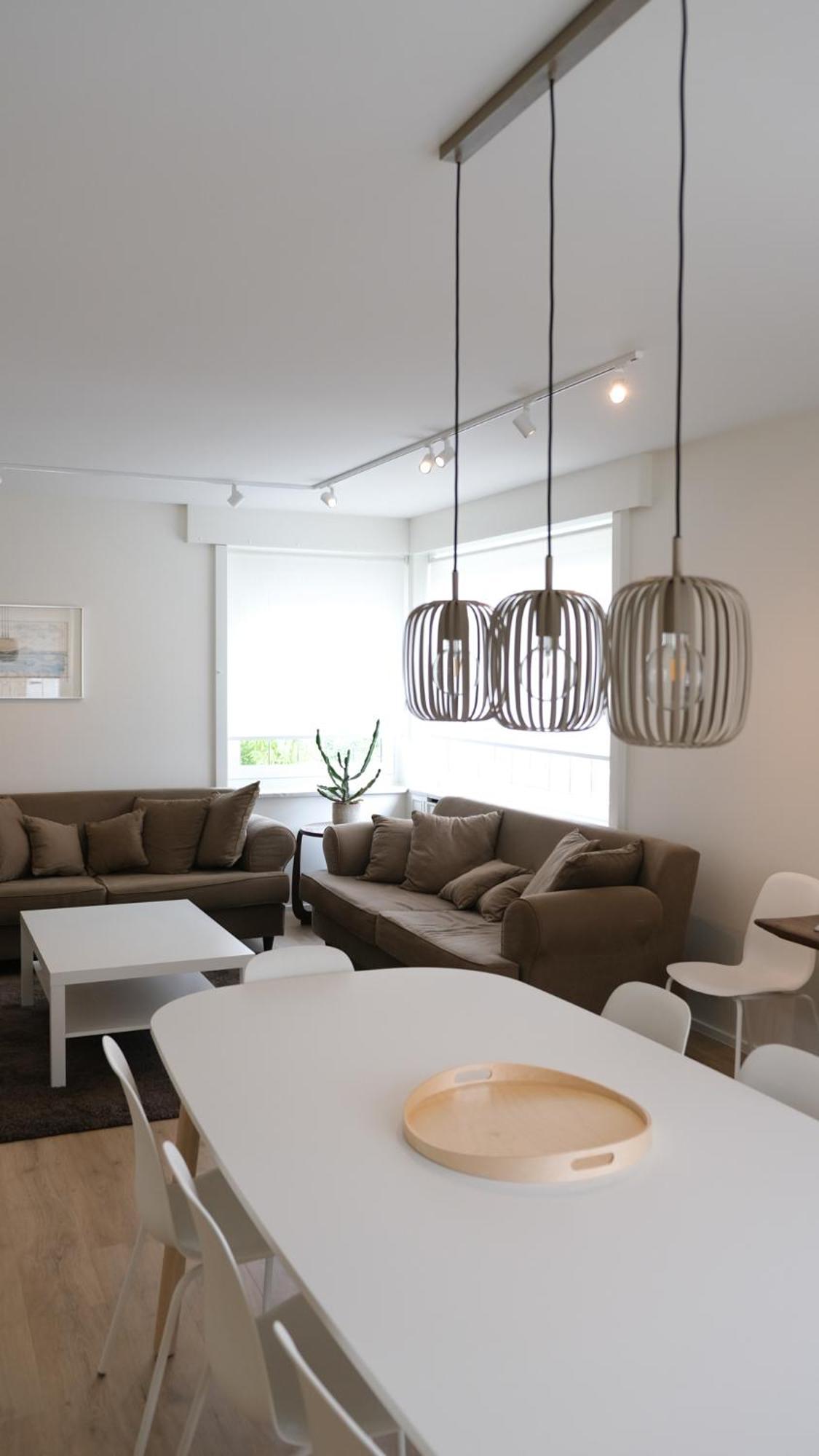 Le Renard Knokke-Heist