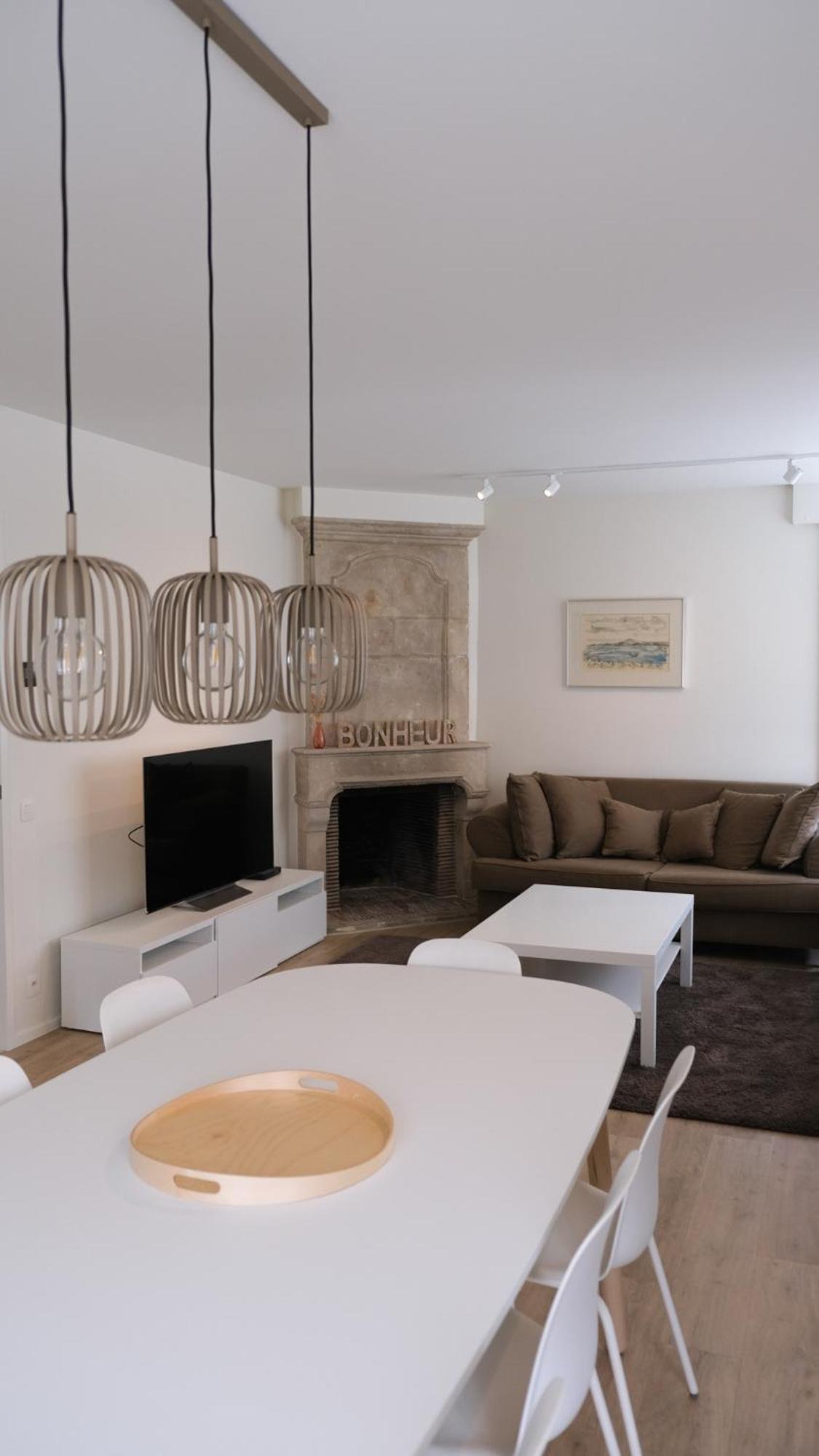 Villa Le Renard Knokke-Heist