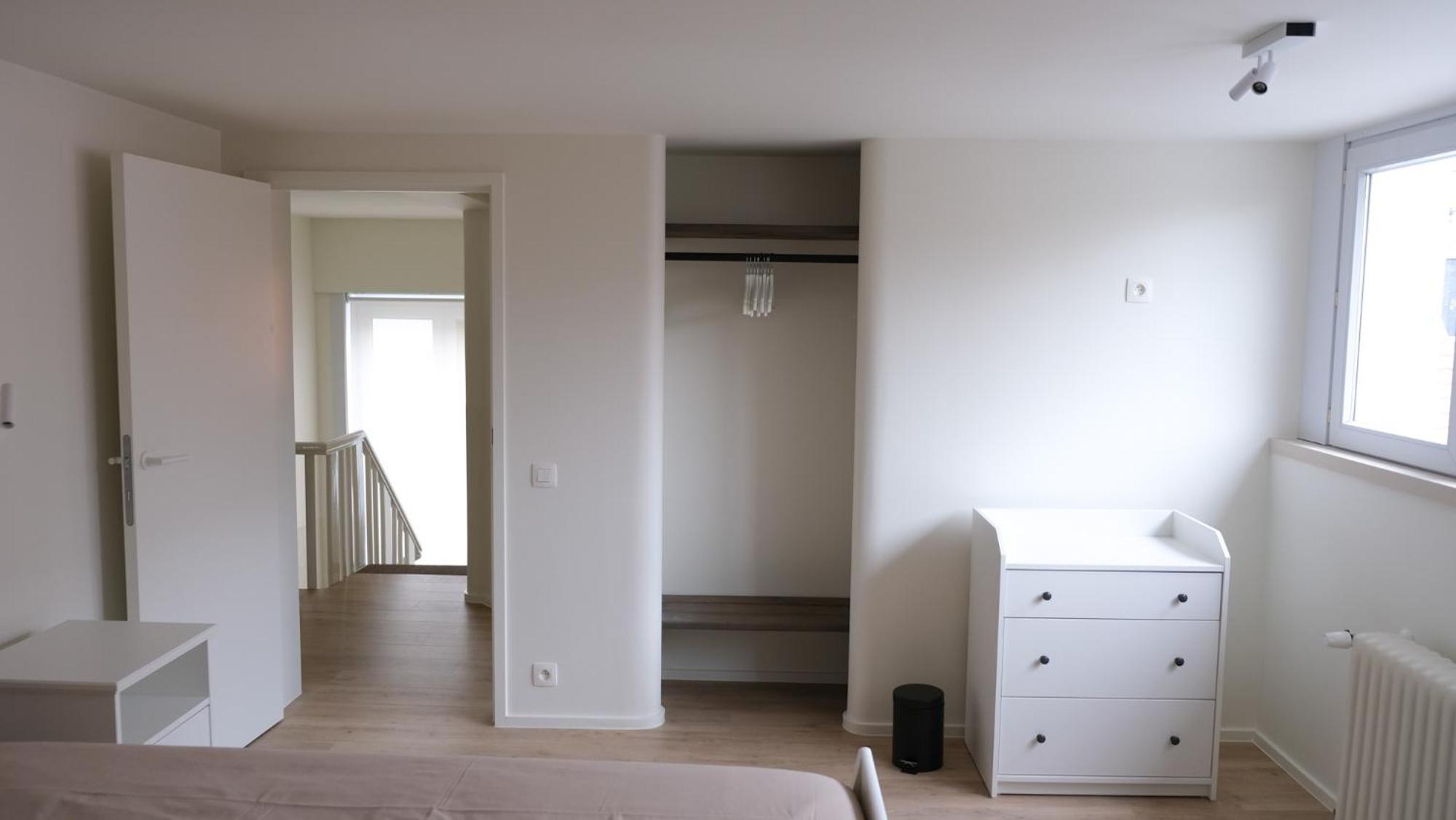 Le Renard Knokke-Heist