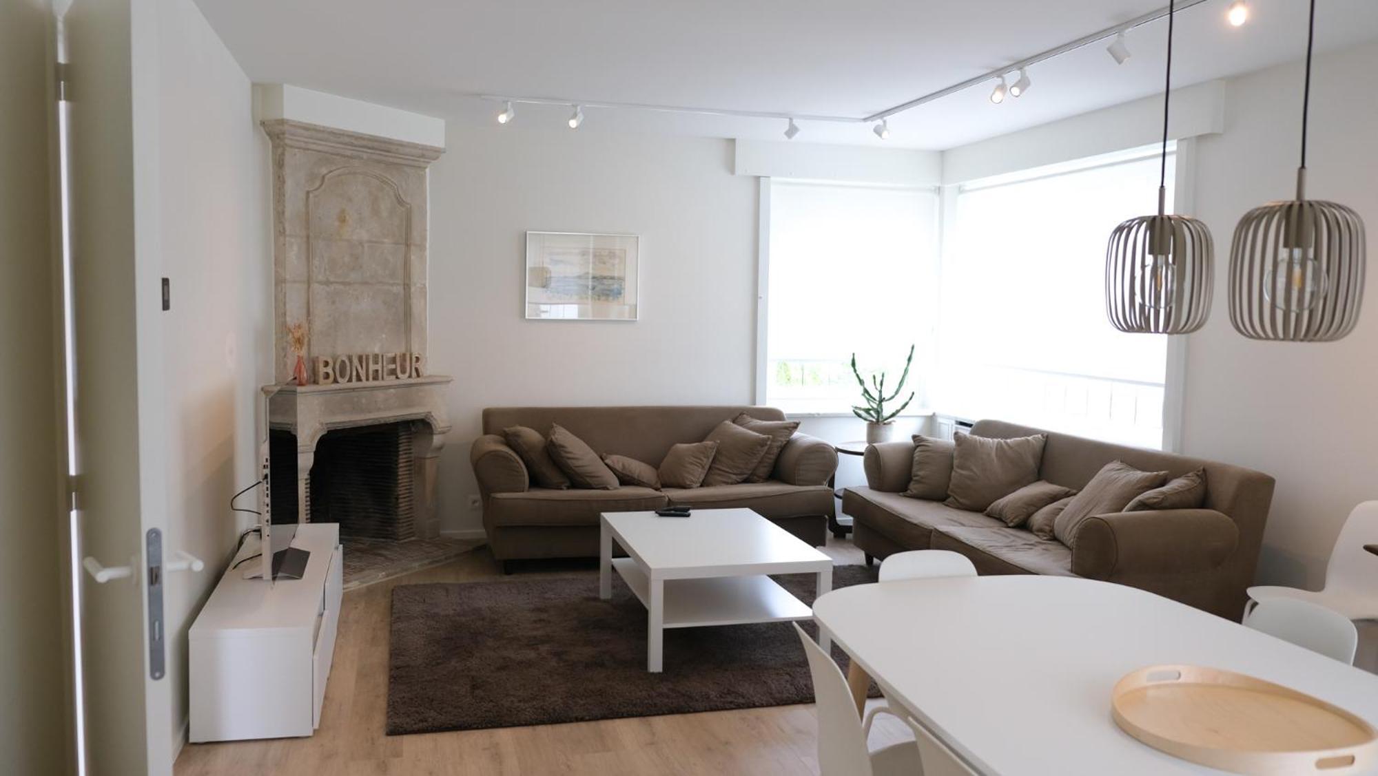 Le Renard Knokke-Heist